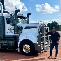 REGROUP Employee Roy Sims's profile photo