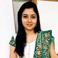 Sailee Mokadam Email & Phone Number