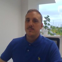 Aquiles Solutions Employee Sergi Rodriguez Llavet's profile photo