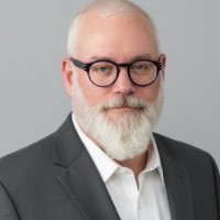 ChainIT Employee Tim Hines's profile photo
