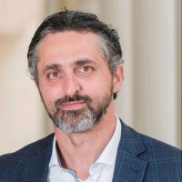 Rouse Energy Employee Dmitry Ashurov's profile photo