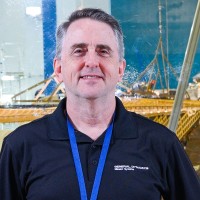 General Dynamics Mission Systems Employee Mark Woodard's profile photo