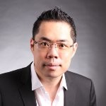 United Global Sourcing, Inc. Employee Dennis Chun's profile photo