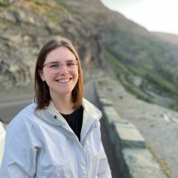 Compost Crew Employee Nora Swisher's profile photo
