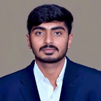 LanceSoft, Inc. Employee Bhargava M's profile photo