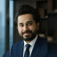 Ingenious Power Engineering Employee Yogiraj Surti's profile photo