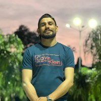 Snipbyte Employee Ismail Khan's profile photo