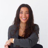 Sara Grintz Email & Phone Number