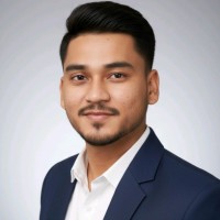 Tanmay Deore's profile photo
