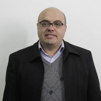 Cabortex Química Employee Gilmar Camargo Rodrigues's profile photo