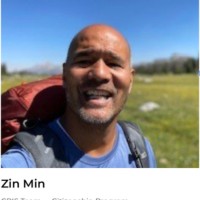 Community Refugee and Immigration Services Employee Zin Min's profile photo