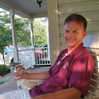 ACCELERATED SOLUTIONS, INC. Employee Chris Lunde's profile photo