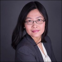 Align Construction Ltd Employee Shuaiying/Eiko Huang's profile photo