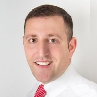 Herbert Marx Jewellery Employee Ben Caplan's profile photo