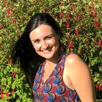 Optical Center Employee Marjorie Lecomte's profile photo