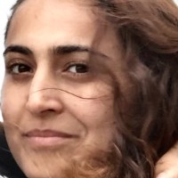 NYC Department of Education Employee Sadaf Bashir's profile photo