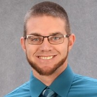 ZFA Structural Engineers Employee Aaron Lucas's profile photo
