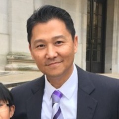 Clarity Investigative Services LLC Employee Joe Y.'s profile photo