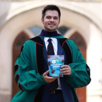 Byte'm Brownie Bites Employee Jacob Tubis's profile photo