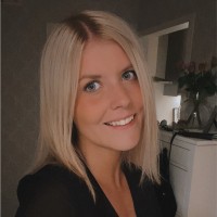 Bissacc Employee Hanna Johansson's profile photo