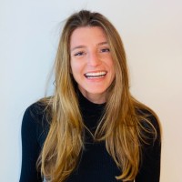 BuzzFeed Employee Kendall Larkin's profile photo