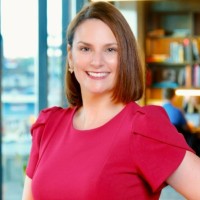 Signature 57 Employee Meg Kane's profile photo