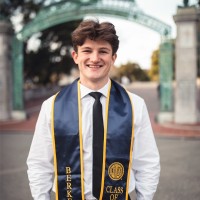 Profitmind Employee Alec Chrystal's profile photo