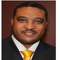 ServiceMaster Facilities Maintenance Employee Andre Coleman's profile photo