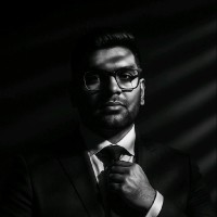 Lantek Computer Employee Austin Moonean's profile photo