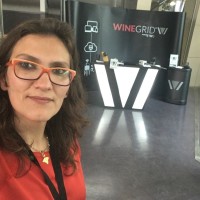WATGRID Employee Lucia Bilro's profile photo