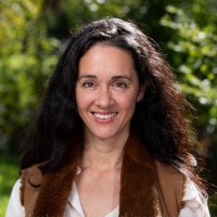 Better Cotton Employee Alia Malik's profile photo