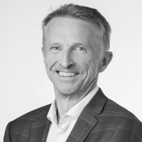 BUHR Employee Arild Simonsen's profile photo