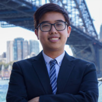 Justin Lam Email & Phone Number