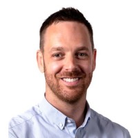 Sony Europe Employee Mike Collett's profile photo