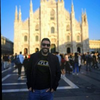 Reydix Employee John Pavlou's profile photo