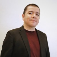 Pathangay Architects Employee Ramón Meza's profile photo