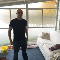 Cabin Resource Management Employee Chris Sutton's profile photo