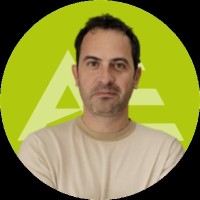 AUTOEASY France Employee Didier Aubert's profile photo