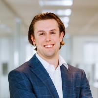 Minnesota Chamber of Commerce Employee Derek Nauman's profile photo