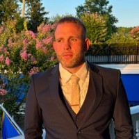 Splunk Employee Brian Cusick's profile photo