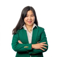 World Financial Group (WFG) Employee Annie Chen's profile photo