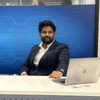 MOI Technology Employee Sai Kiran's profile photo