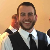 Morrow-Meadows Corporation Employee Preston Haerr's profile photo