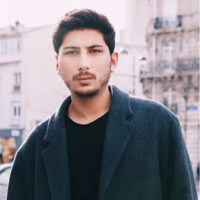 Antoine Albert Email