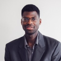 Dazed Studio Employee Reginald Dankwa's profile photo