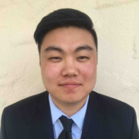 Gemnote Employee Jeff Kim's profile photo