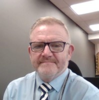 James Quinn Email