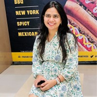 Minda Silca Engineering Ltd. Employee Jyoti Tomar's profile photo