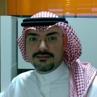 saudi binladin group Employee Raed Murad's profile photo