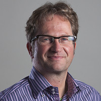 GeoNext Employee Henk Pauw's profile photo